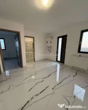 Casa pe parter cu 3 camere-Mutare imediata -Teren 800 mp-Asf 