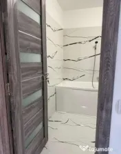 Casa pe parter cu 3 camere-Mutare imediata -Teren 800 mp-Asf 