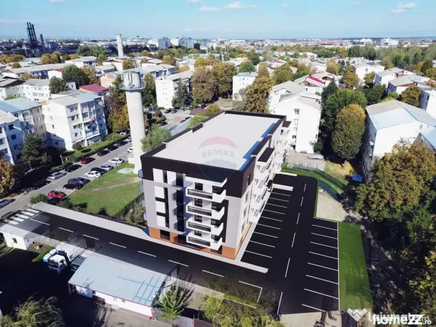 Apartament 3 camere BLOC NOU de vanzare Rocca Residence