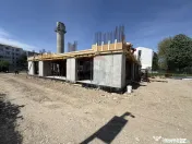 Apartament 3 camere BLOC NOU de vanzare Rocca Residence