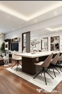 Oferim servicii de curățenie la domiciliu clientului preturile sunt negociabile 