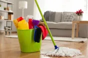 Oferim servicii de curățenie la domiciliu clientului preturile sunt negociabile 