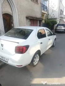 Dacia Logan 2017