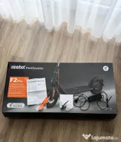 Trotinetă Electrică Segway Ninebot F2 Pro 