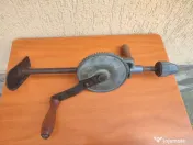 Coarbă mare cu două viteze 