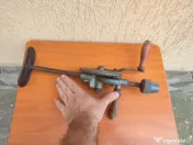 Coarbă mare cu două viteze 