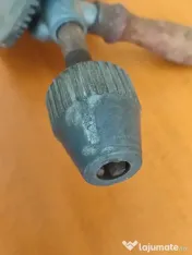 Coarbă mare cu două viteze 