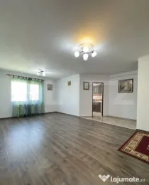 Apartament 2 camere, 56mp, etaj 1, parcare, orientare S-V, T