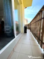 Apartament 2 camere, 56mp, etaj 1, parcare, orientare S-V, T 