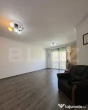 Apartament 2 camere, 56mp, etaj 1, parcare, orientare S-V, T 