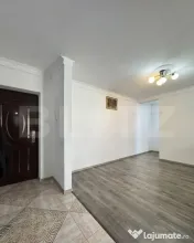 Apartament 2 camere, 56mp, etaj 1, parcare, orientare S-V, T 