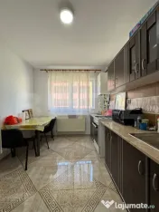 Apartament 2 camere, 56mp, etaj 1, parcare, orientare S-V, T 