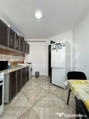 Apartament 2 camere, 56mp, etaj 1, parcare, orientare S-V, T 
