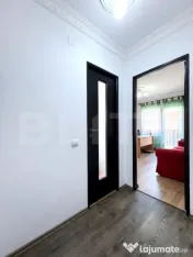 Apartament 2 camere, 56mp, etaj 1, parcare, orientare S-V, T 