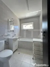 Apartament 2 camere, 56mp, etaj 1, parcare, orientare S-V, T 