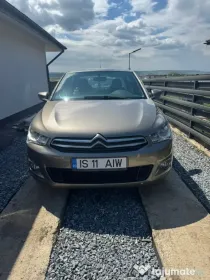 Citroen c elysee