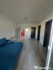 Garsoniera de inchiriat-Aparatorii Patriei-cu centrala 