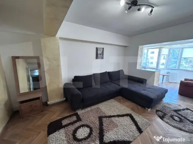 Apartament 3 camere, etaj 2 - Langa Cofetaria Bliss