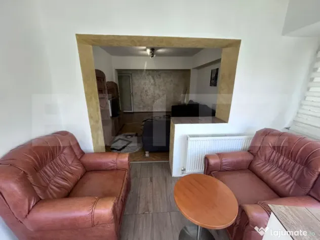 Apartament 3 camere, etaj 2 - Langa Cofetaria Bliss