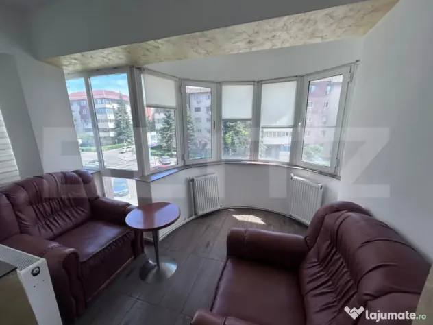 Apartament 3 camere, etaj 2 - Langa Cofetaria Bliss