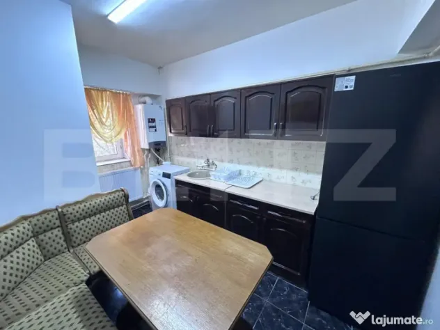 Apartament 3 camere, etaj 2 - Langa Cofetaria Bliss