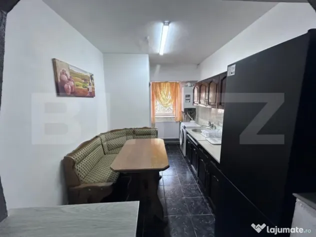 Apartament 3 camere, etaj 2 - Langa Cofetaria Bliss