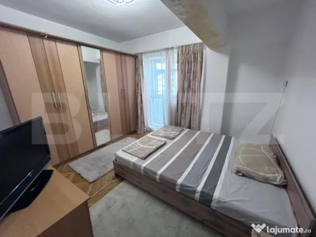 Apartament 3 camere, etaj 2 - Langa Cofetaria Bliss