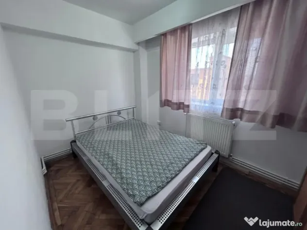 Apartament 3 camere, etaj 2 - Langa Cofetaria Bliss