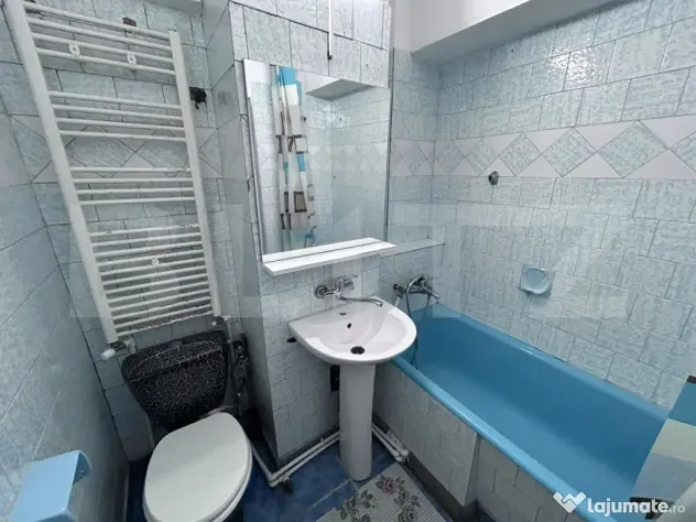 Apartament 3 camere, etaj 2 - Langa Cofetaria Bliss
