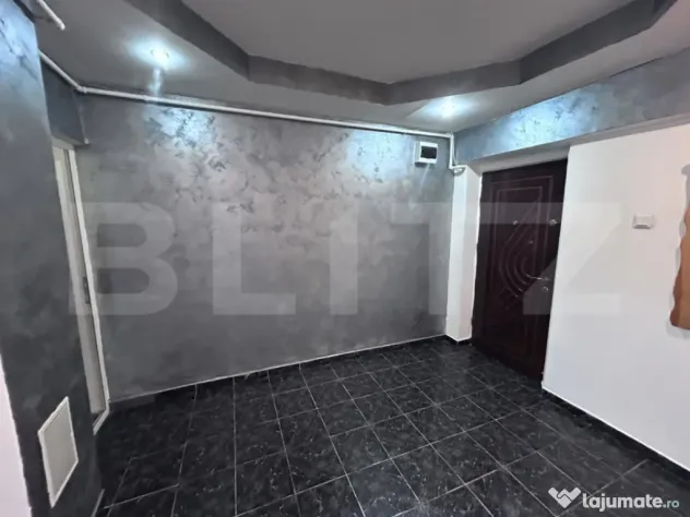 Apartament 3 camere, etaj 2 - Langa Cofetaria Bliss