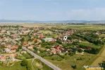 FILM! 2.000 mp teren intravilan, cu utilitati, apreciabil ar