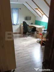 Casă cocheta in Sighișoara – Oază de liniște in inim 