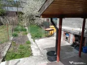 Casă cocheta in Sighișoara – Oază de liniște in inim 