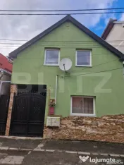 Casă cocheta in Sighișoara – Oază de liniște in inim 