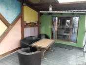 Casă cocheta in Sighișoara – Oază de liniște in inim 