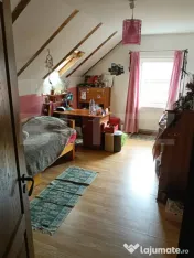 Casă cocheta in Sighișoara – Oază de liniște in inim 