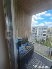 Apartament 3 camere, 2 balcoane, 2 bai, 2 parcari - Tractoru 