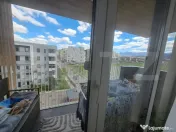 Apartament 3 camere, 2 balcoane, 2 bai, 2 parcari - Tractoru 