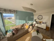 Apartament 3 camere, 2 balcoane, 2 bai, 2 parcari - Tractoru