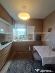 Apartament 3 camere, 2 balcoane, 2 bai, 2 parcari - Tractoru 