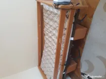 pat medical electric cu telecomanda