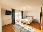 Apartament spatios, 1 camera, decomandat 