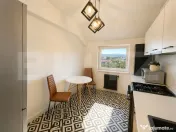 Apartament spatios, 1 camera, decomandat 