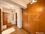 Apartament spatios, 1 camera, decomandat 