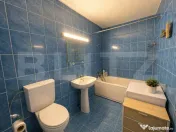 Apartament spatios, 1 camera, decomandat 