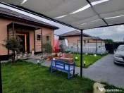 Vanzare casa moderna cu piscina si zona de fitness --Miha... 