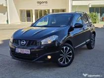 Nissan Qashqai 2011 2.0 dCi 150 CP euro 5 / Rate fara avans