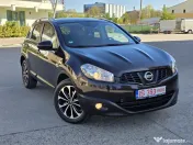 Nissan Qashqai 2011 2.0 dCi 150 CP euro 5 / Rate fara avans 