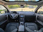Nissan Qashqai 2011 2.0 dCi 150 CP euro 5 / Rate fara avans 