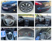 Nissan Qashqai 2011 2.0 dCi 150 CP euro 5 / Rate fara avans 